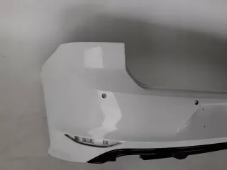 5G6807421E Бампер задний Volkswagen Golf 5 Арт AL7721279436, вид 2