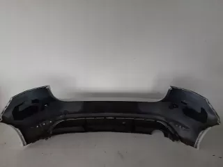 5G6807421E Бампер задний Volkswagen Golf 5 Арт AL7721279436, вид 7