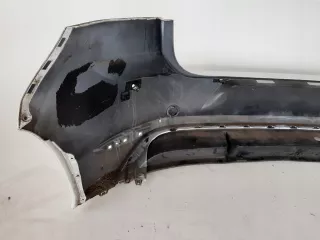 5G6807421E Бампер задний Volkswagen Golf 5 Арт AL7721279436, вид 9