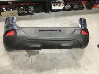  Бампер задний Renault Kadjar Арт AL7733115731