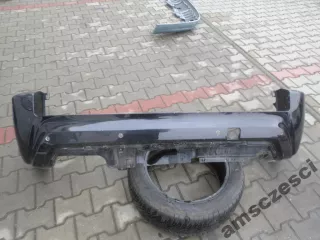  Бампер задний BMW X3 E83 Арт AL7842801798, вид 1