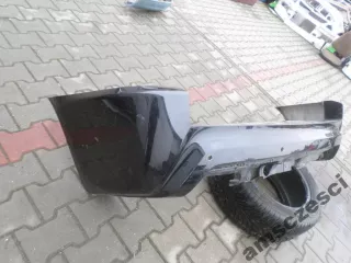 Бампер задний BMW X3 E83 Арт AL7842801798, вид 2