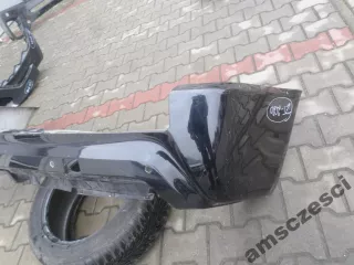  Бампер задний BMW X3 E83 Арт AL7842801798, вид 3