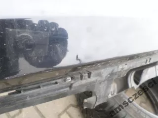  Бампер задний BMW X3 E83 Арт AL7842801798, вид 4