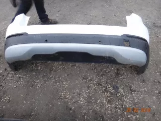  Бампер задний Mercedes GLC X253 Арт AL7873021016, вид 1