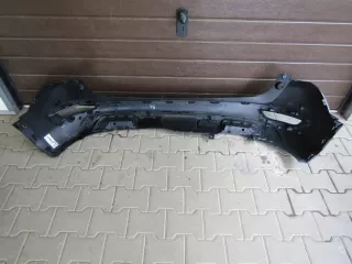  Бампер задний Peugeot 5008 2 Арт AL7904465160, вид 4
