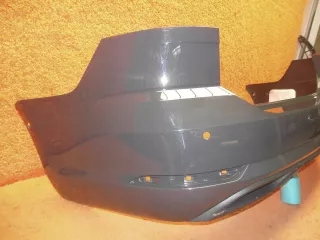 5G9807421M Бампер задний Volkswagen Golf 7 Арт AL7934618951, вид 2