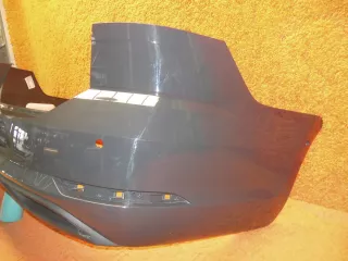 5G9807421M Бампер задний Volkswagen Golf 7 Арт AL7934618951, вид 3