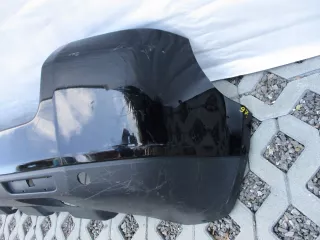  Бампер задний Land Rover Freelander 2 Арт AL7944024067, вид 2