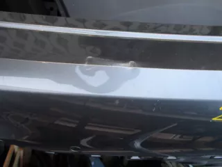  Бампер задний BMW X6 F16 Арт AL7944036522, вид 4