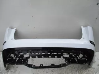  Бампер задний Land Rover Range Rover Velar Арт AL7946405977, вид 1