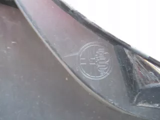  Бампер задний Alfa Romeo Giulia Арт AL7994191770, вид 7