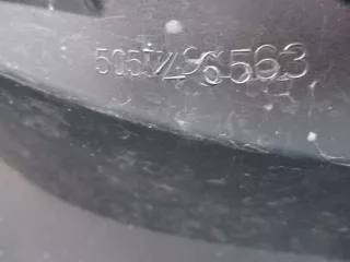  Бампер задний Alfa Romeo Giulia Арт AL7994191770, вид 8