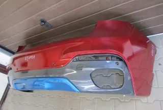  Бампер задний BMW X6 F16 Арт AL8076990225, вид 3