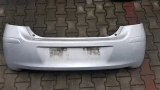  Бампер задний Toyota Yaris 2 Арт AL8083088159, вид 1