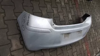  Бампер задний Toyota Yaris 2 Арт AL8083088159, вид 2