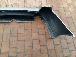  Бампер задний Subaru Legacy 4 Арт AL8094987543, вид 4