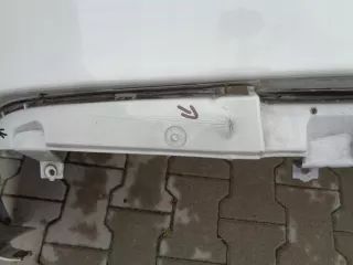 8045541 Бампер задний BMW 1 E81/E82/E87/E88 Арт AL8115655842, вид 2