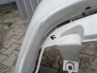 8045541 Бампер задний BMW 1 E81/E82/E87/E88 Арт AL8115655842, вид 3