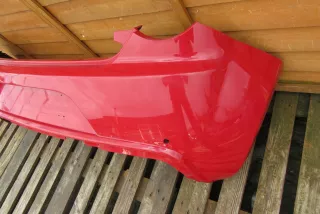  Бампер задний Alfa Romeo Mito Арт AL8151192446, вид 3