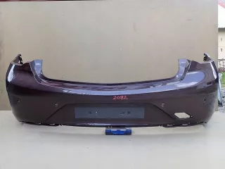  Бампер задний Opel Insignia 2 Арт AL8155999888, вид 1