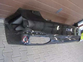 8254934266 Бампер задний BMW 7 G11/G12 Арт AL8254934266, вид 3