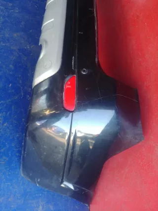 KOMPLETNY Бампер задний Chevrolet Captiva Арт AL8264539585, вид 3