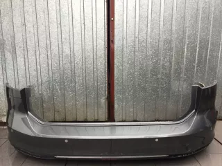  Бампер задний Volkswagen Passat B8 Арт AL8266553501, вид 1