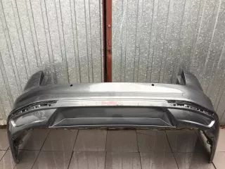  Бампер задний Volkswagen Passat B8 Арт AL8266553501, вид 2
