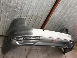  Бампер задний Volkswagen Passat B8 Арт AL8266553501, вид 3