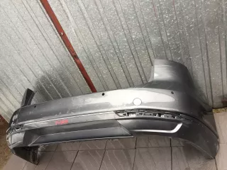  Бампер задний Volkswagen Passat B8 Арт AL8266553501, вид 6