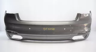  Бампер задний BMW 7 G11/G12 Арт AL8267489300, вид 1