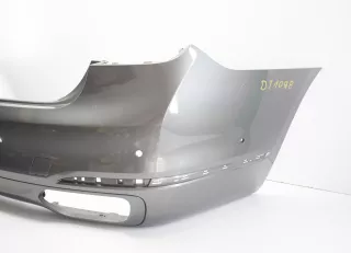  Бампер задний BMW 7 G11/G12 Арт AL8267489300, вид 2