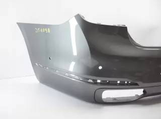  Бампер задний BMW 7 G11/G12 Арт AL8267489300, вид 3
