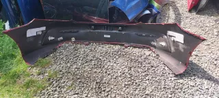  Бампер задний Mercedes C W205 Арт AL8418694986_2, вид 4