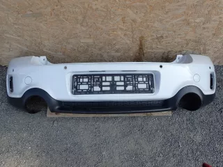  Бампер задний MINI COUNTRYMAN F60 Арт AL8437645245, вид 1