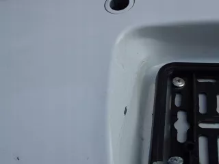  Бампер задний MINI COUNTRYMAN F60 Арт AL8437645245, вид 2