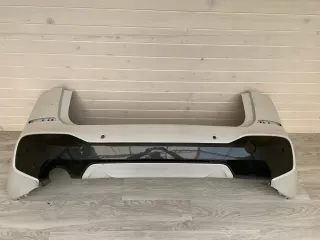  Бампер задний BMW X1 F48 Арт AL8503787083, вид 1