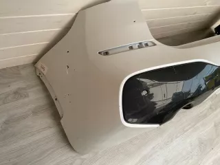  Бампер задний BMW X1 F48 Арт AL8503787083, вид 2