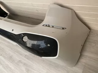  Бампер задний BMW X1 F48 Арт AL8503787083, вид 3