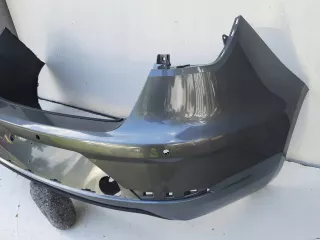 5F9807421AD,.ranzez Бампер задний Seat Leon 3 Арт AL8514982001, вид 3