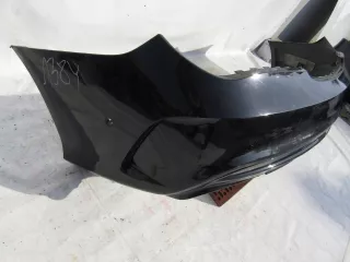  Бампер задний Mercedes CLA c117 Арт AL8520553826_2, вид 2