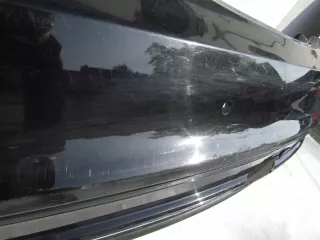  Бампер задний Mercedes CLA c117 Арт AL8520553826_2, вид 5