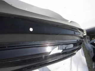  Бампер задний Mercedes CLA c117 Арт AL8520553826_2, вид 8