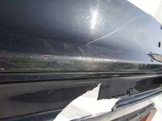  Бампер задний Mercedes CLA c117 Арт AL8520553826_2, вид 9