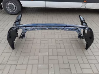  Бампер задний BMW X5 G05  Арт AL8546567079, вид 1
