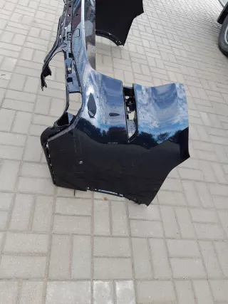  Бампер задний BMW X5 G05  Арт AL8546567079, вид 2