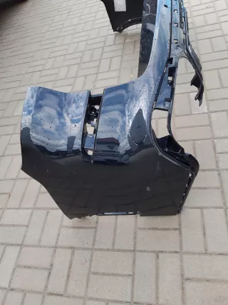  Бампер задний BMW X5 G05  Арт AL8546567079, вид 3