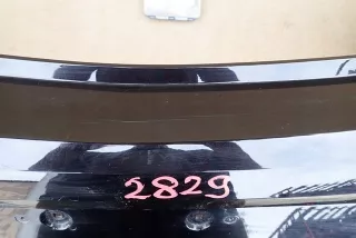  Бампер задний Opel Insignia 2 Арт AL8558566645, вид 4
