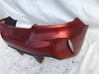  Бампер задний BMW Z4 G29 Арт AL8567374471, вид 3